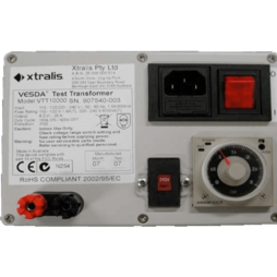 Xtralis Test Transformer
